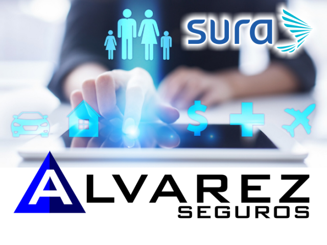 ALVAREZ SEGUROS