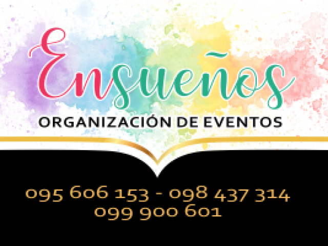 ENSUEÑOS