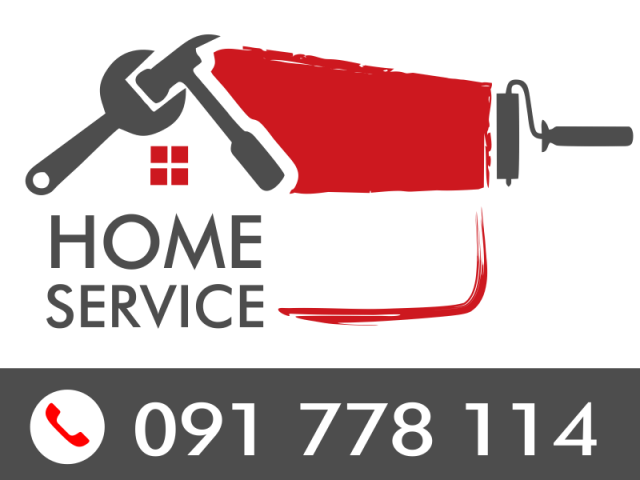Home Service