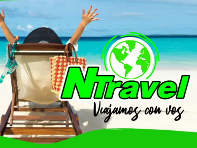 NTravel Turismo